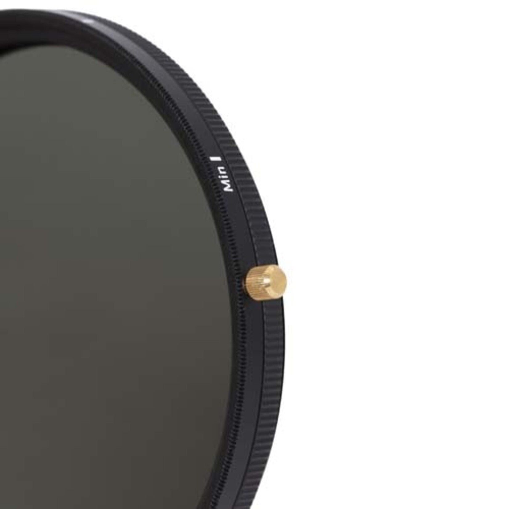 ProMaster ProMaster HGX Variable ND Filters (1.3-8 stops)