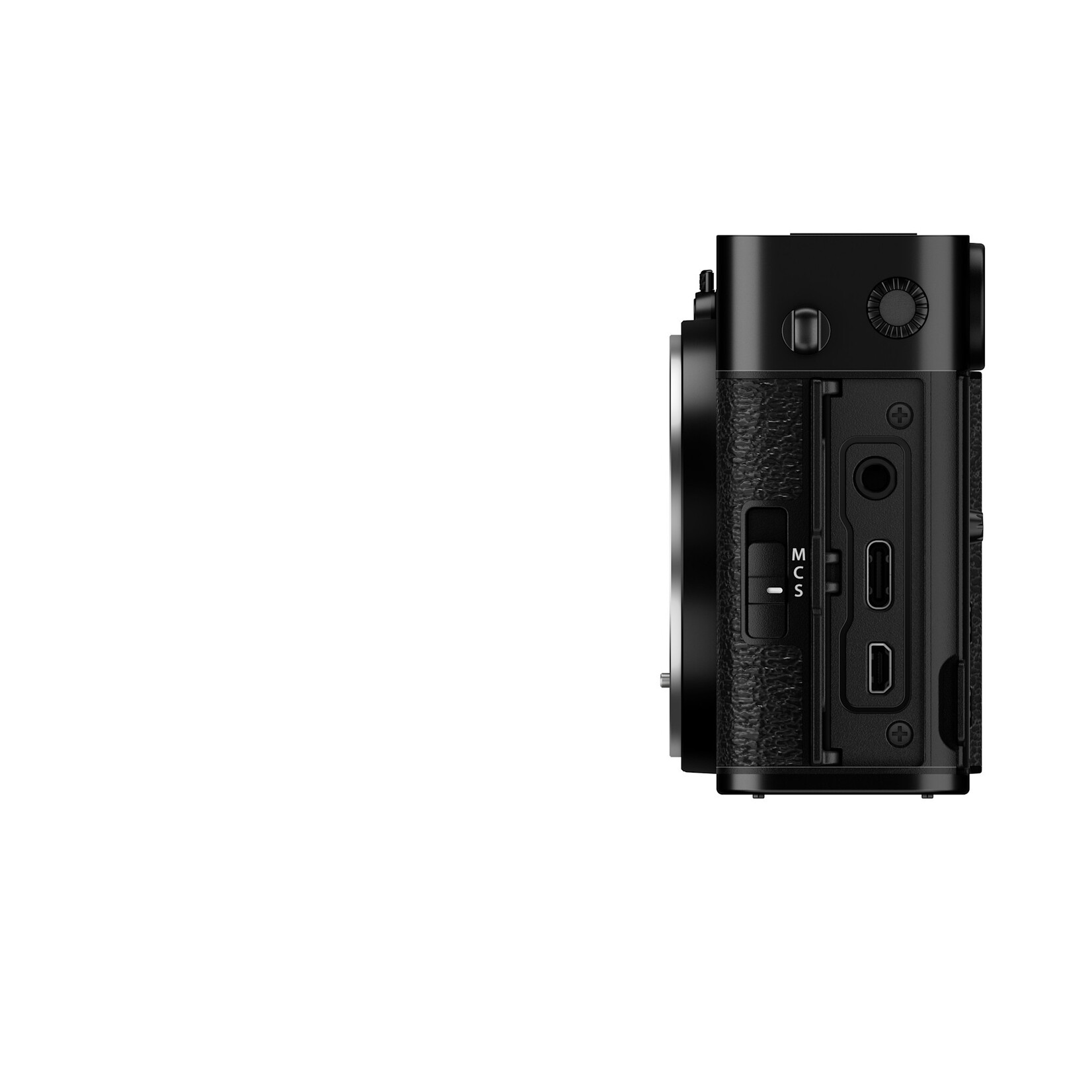 FujiFilm FujiFilm X-E5 Camera
