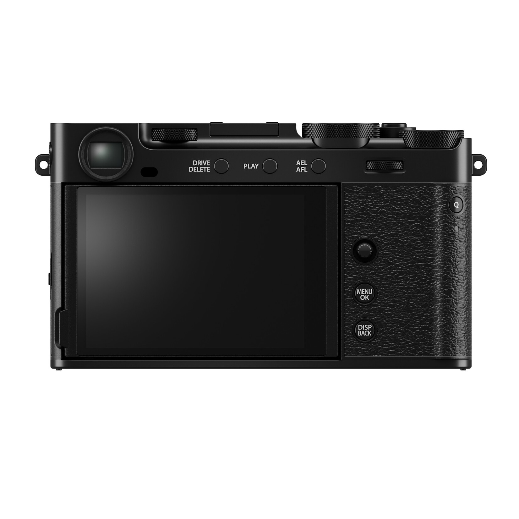 FujiFilm FujiFilm X-E5 Camera