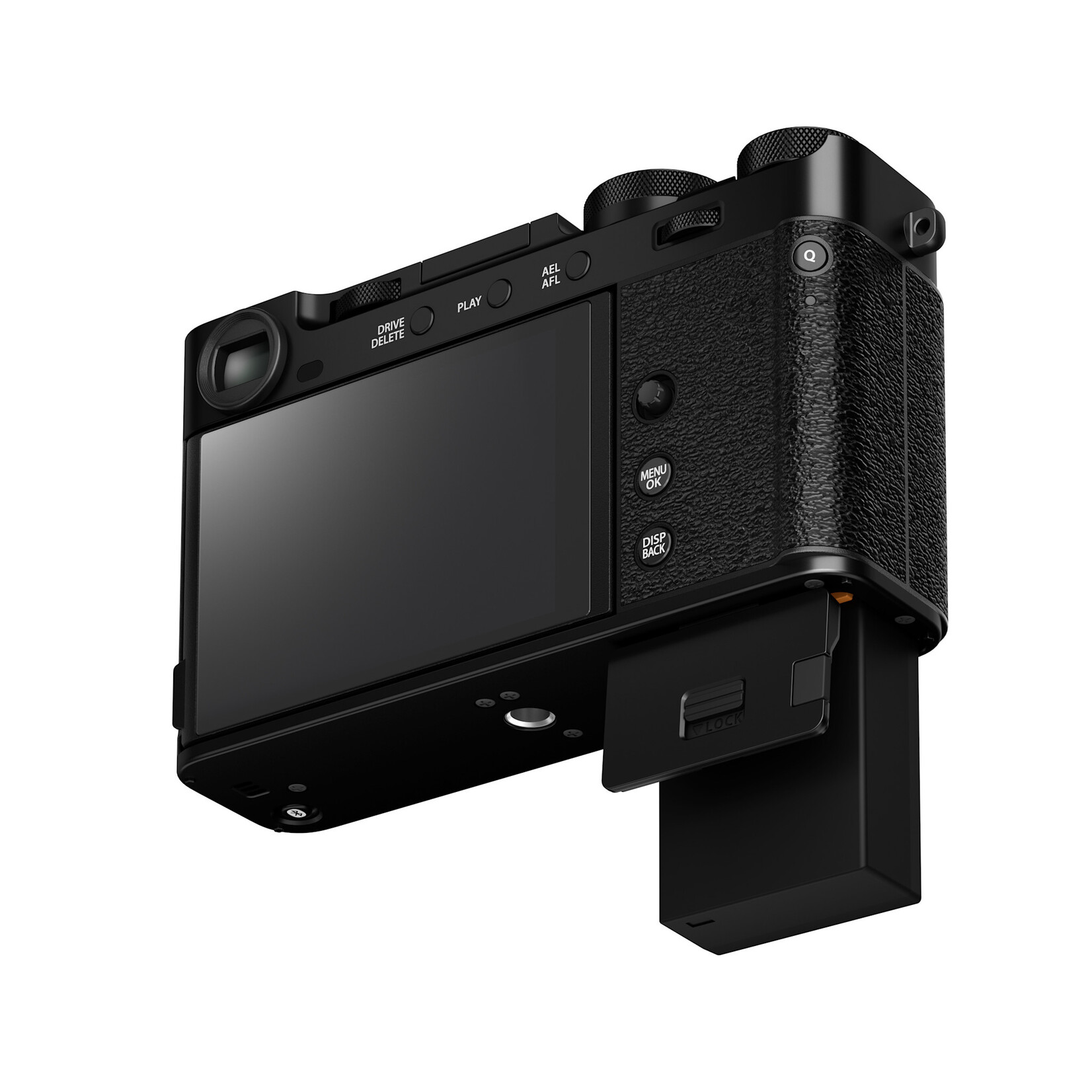 FujiFilm FujiFilm X-E5 Camera