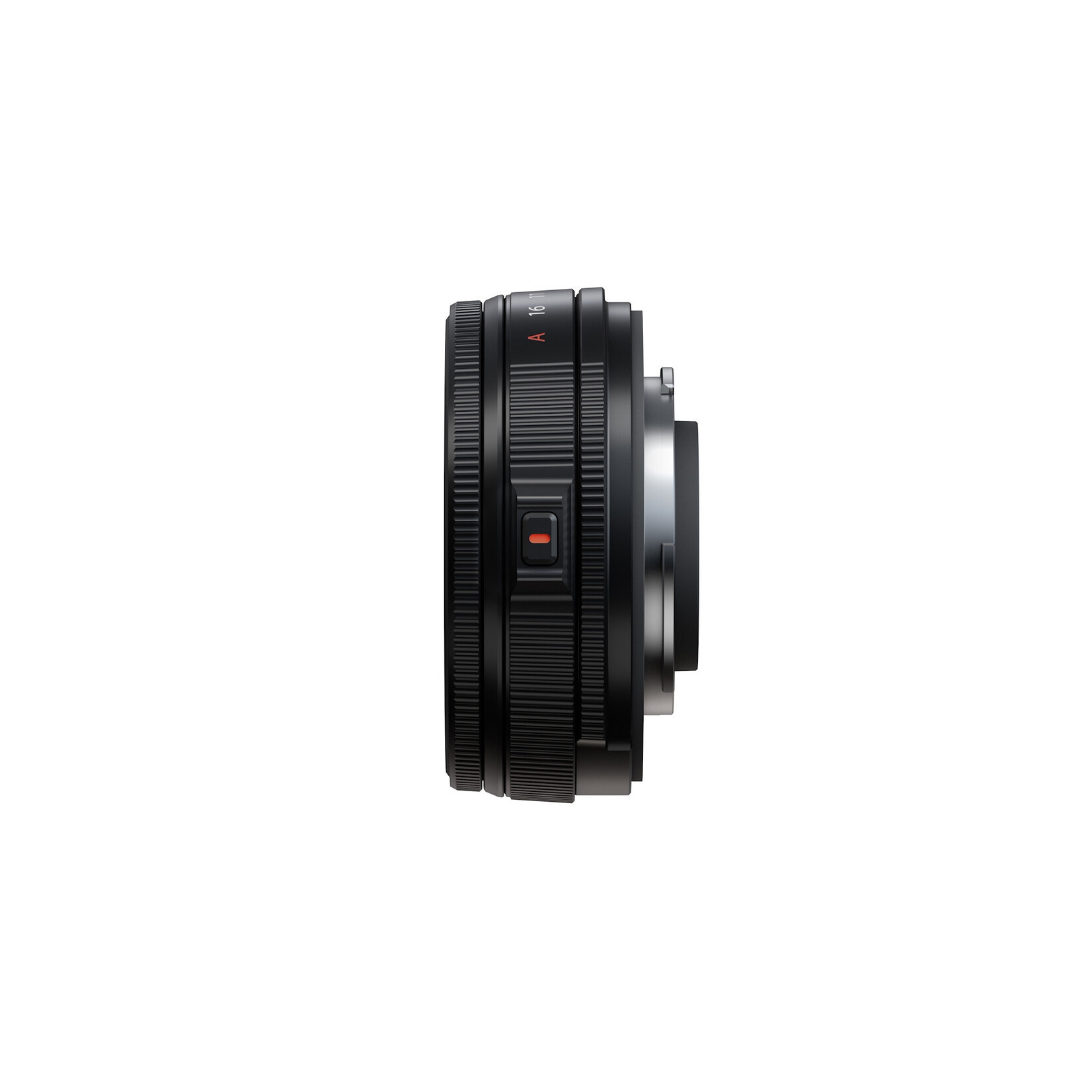 FujiFilm FUJINON XF23mm F2.8 R WR Lens Black