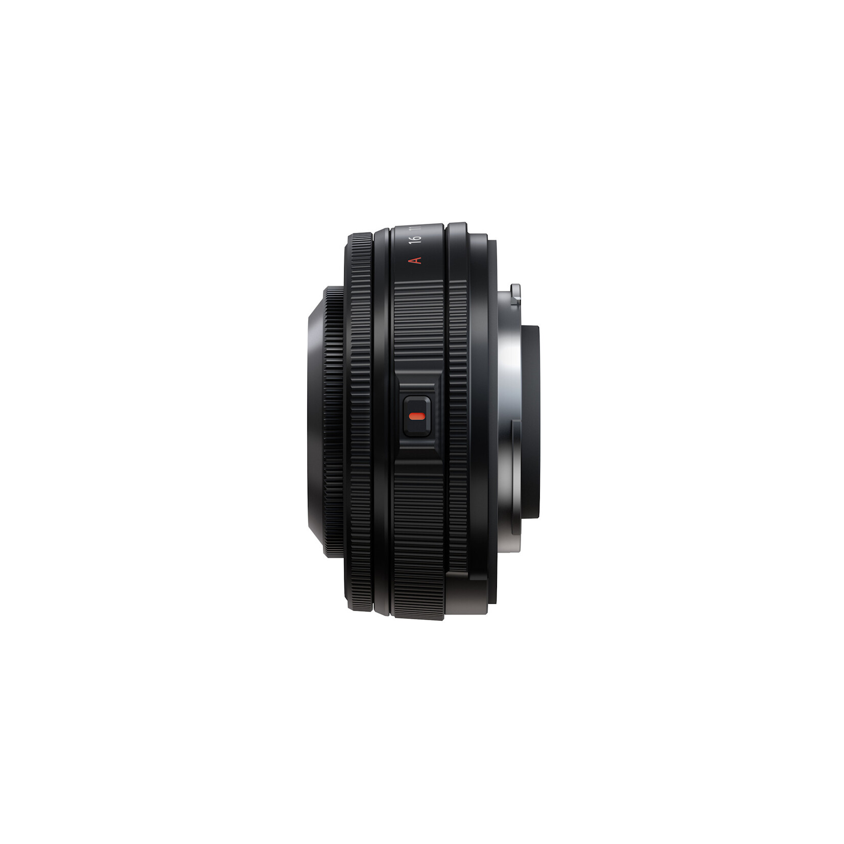 FujiFilm FUJINON XF23mm F2.8 R WR Lens Black