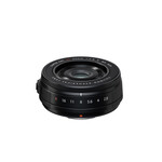 FujiFilm FujiFilm XF 23mm F/2.8 R WR Lens - Black