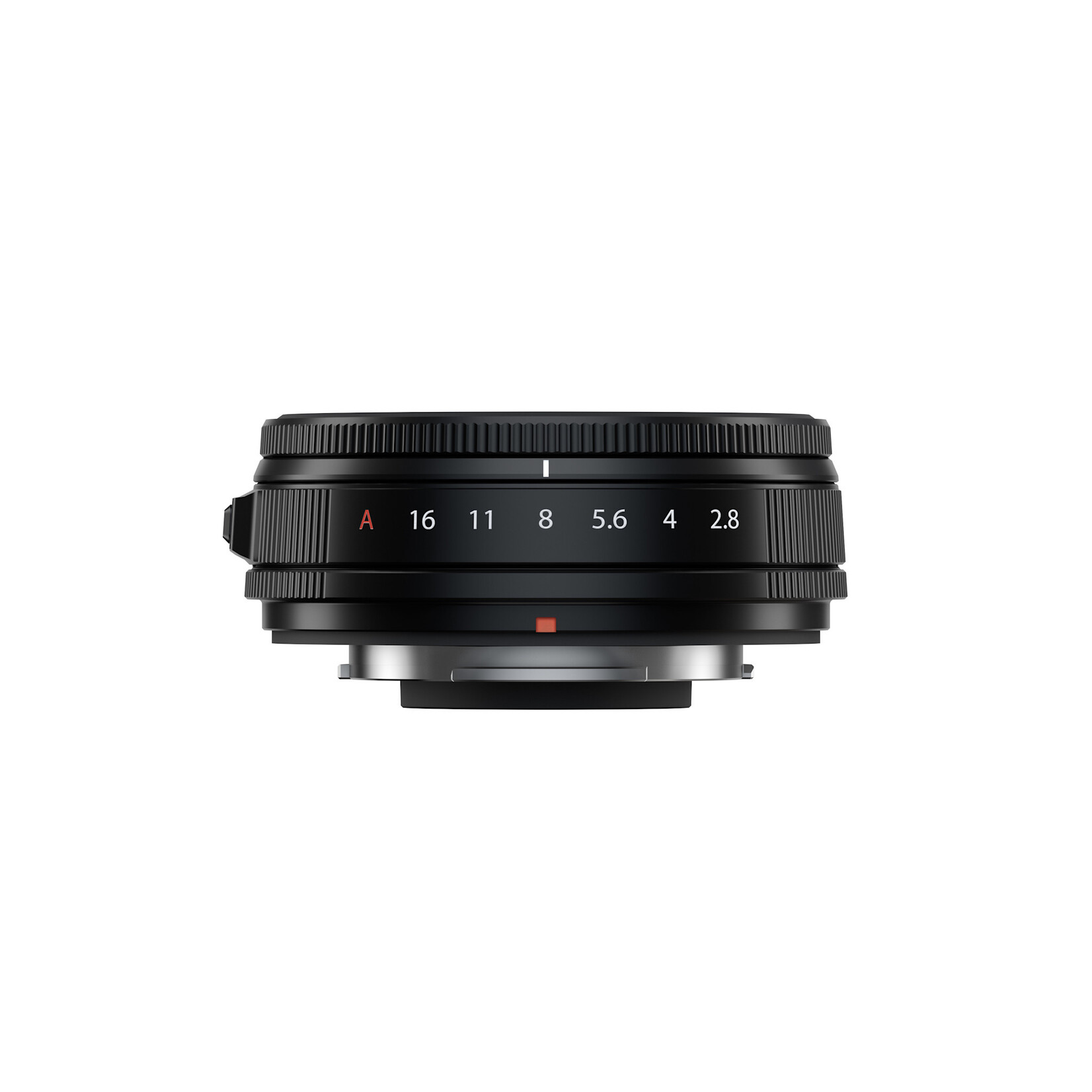 FujiFilm FUJINON XF23mm F2.8 R WR Lens Black