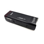 Godox Used Godox AD200 Pro Pocket Flash