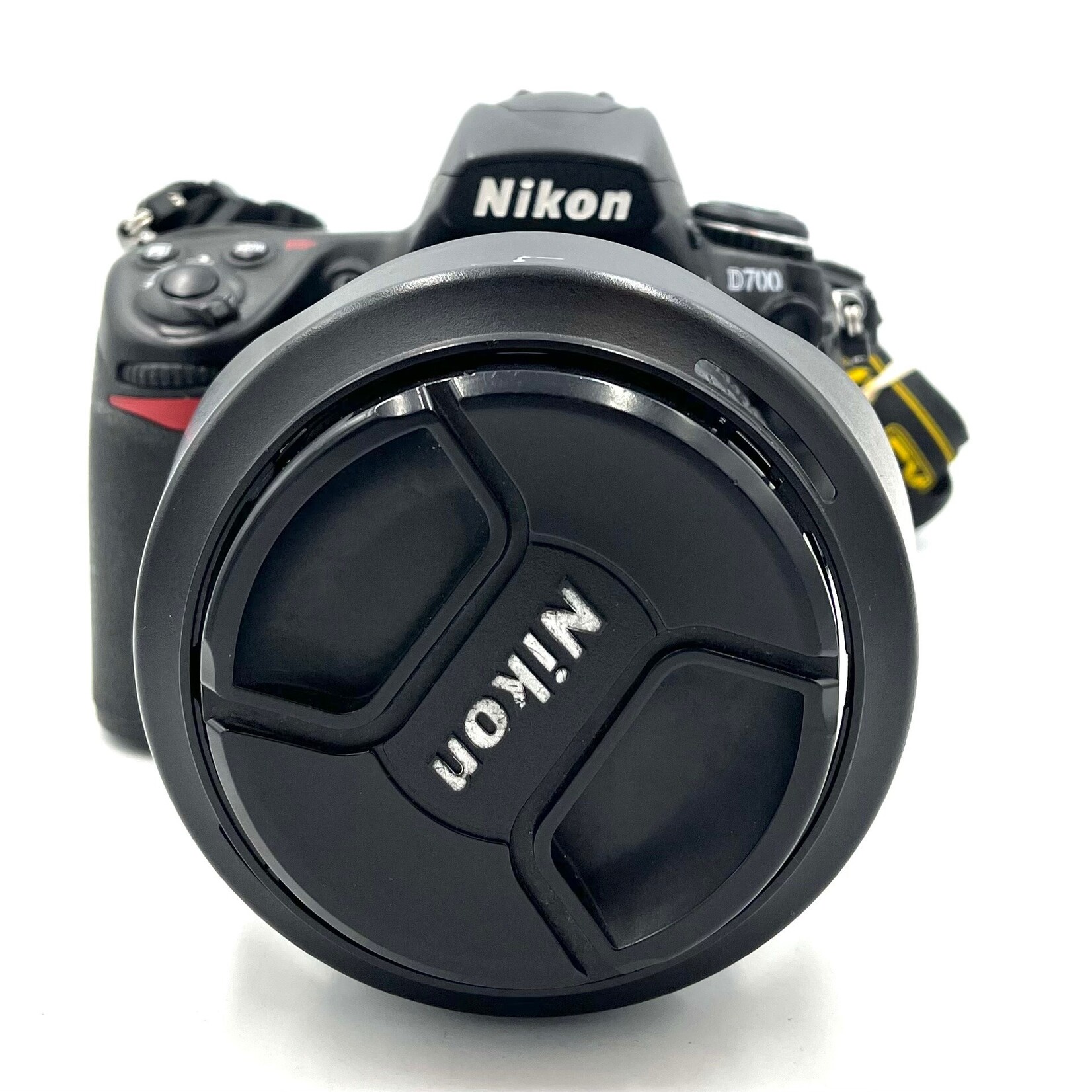 Nikon USED Nikon D700 & 24-120 f4 S
