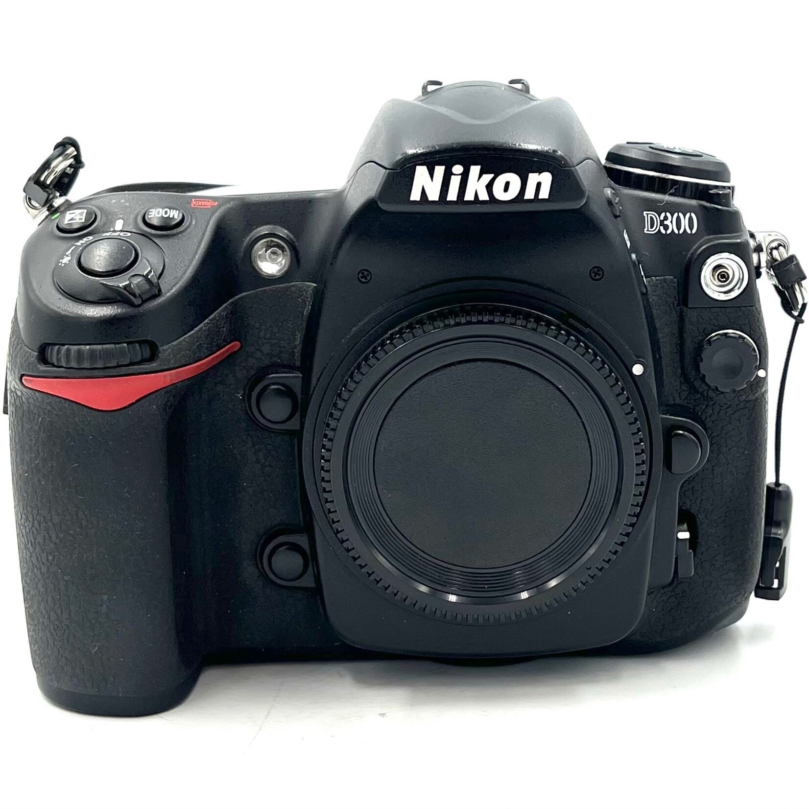 Nikon USED Nikon D300 body