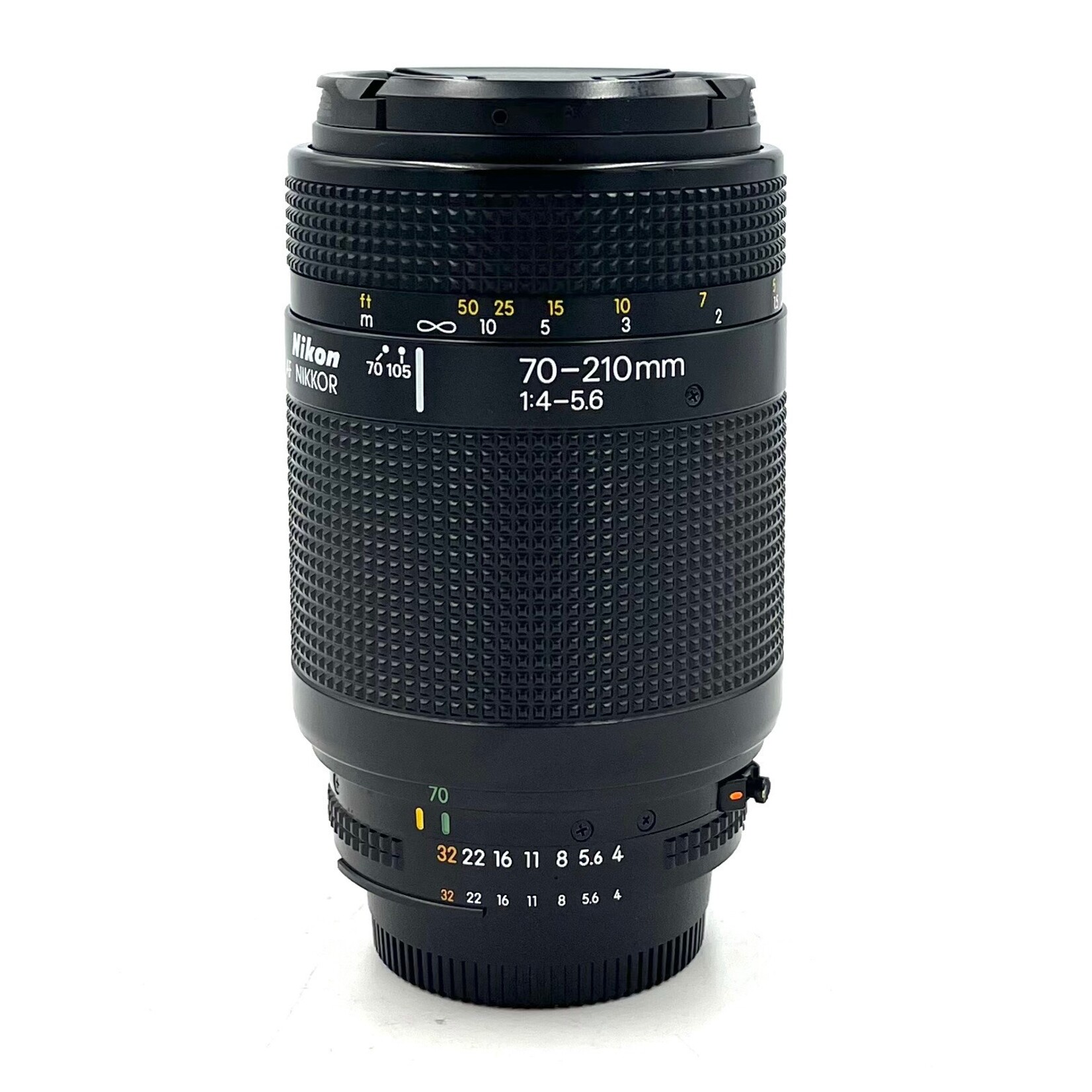 Nikon USED Nikon AF 70-210