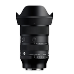 Sigma Sigma 17-40mm f/1.8 DC Art Lens