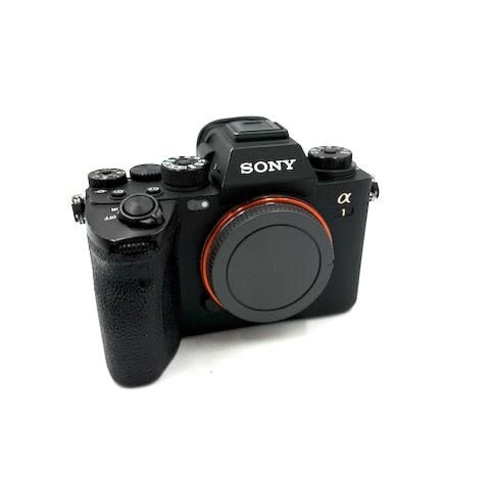 Sony Used Sony A1 Camera Body