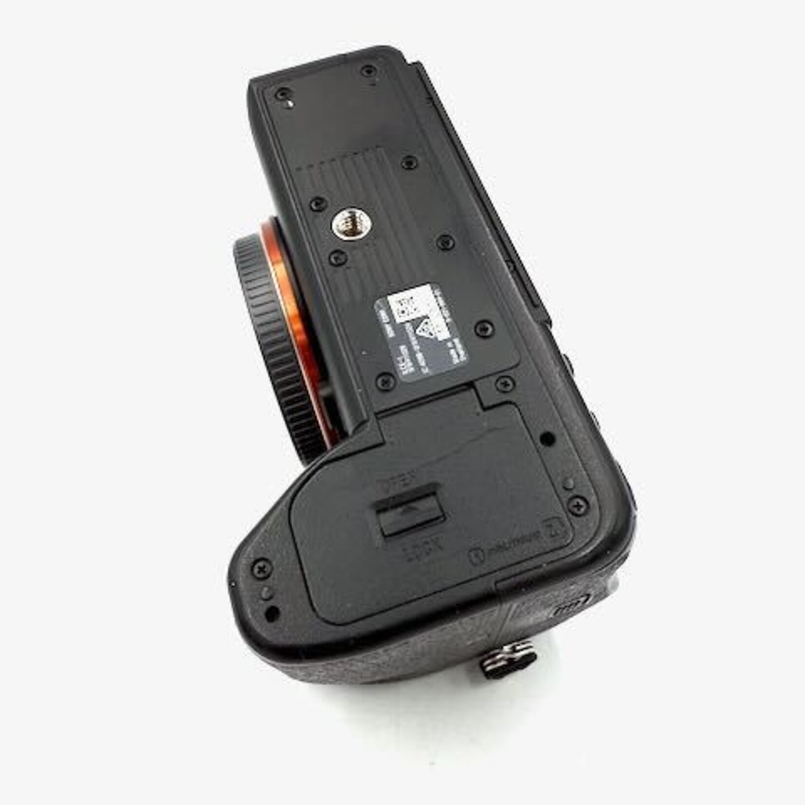 Sony Used Sony A1 Camera Body