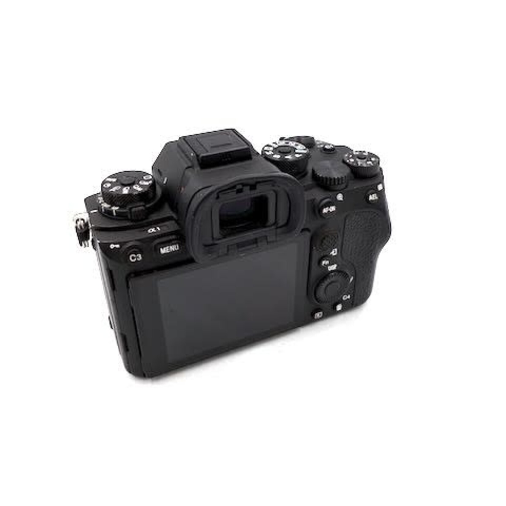 Sony Used Sony A1 Camera Body