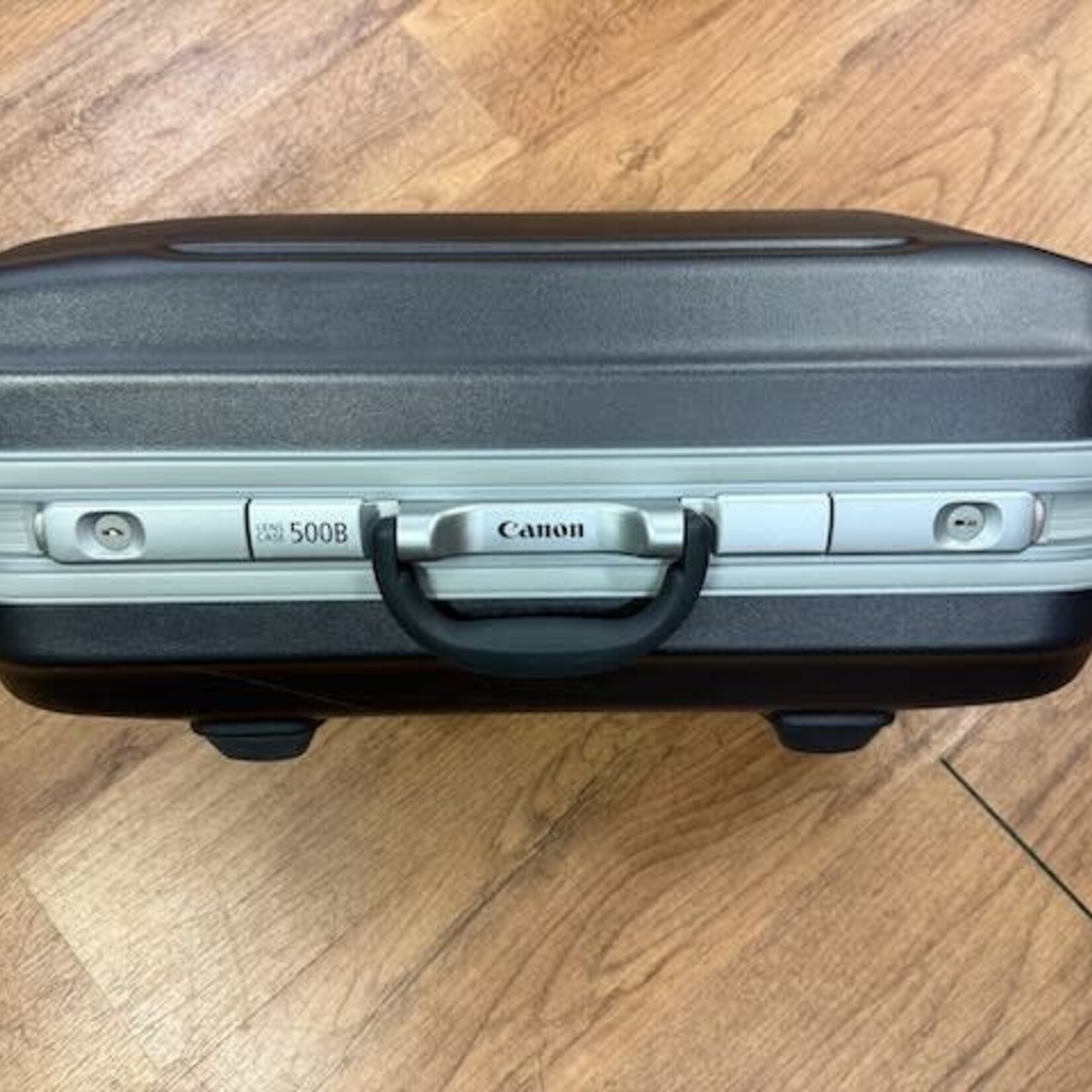 Canon # 1424 Used Canon 500B Lens Case for Canon EF 500mm f/4L IS II USM Lens