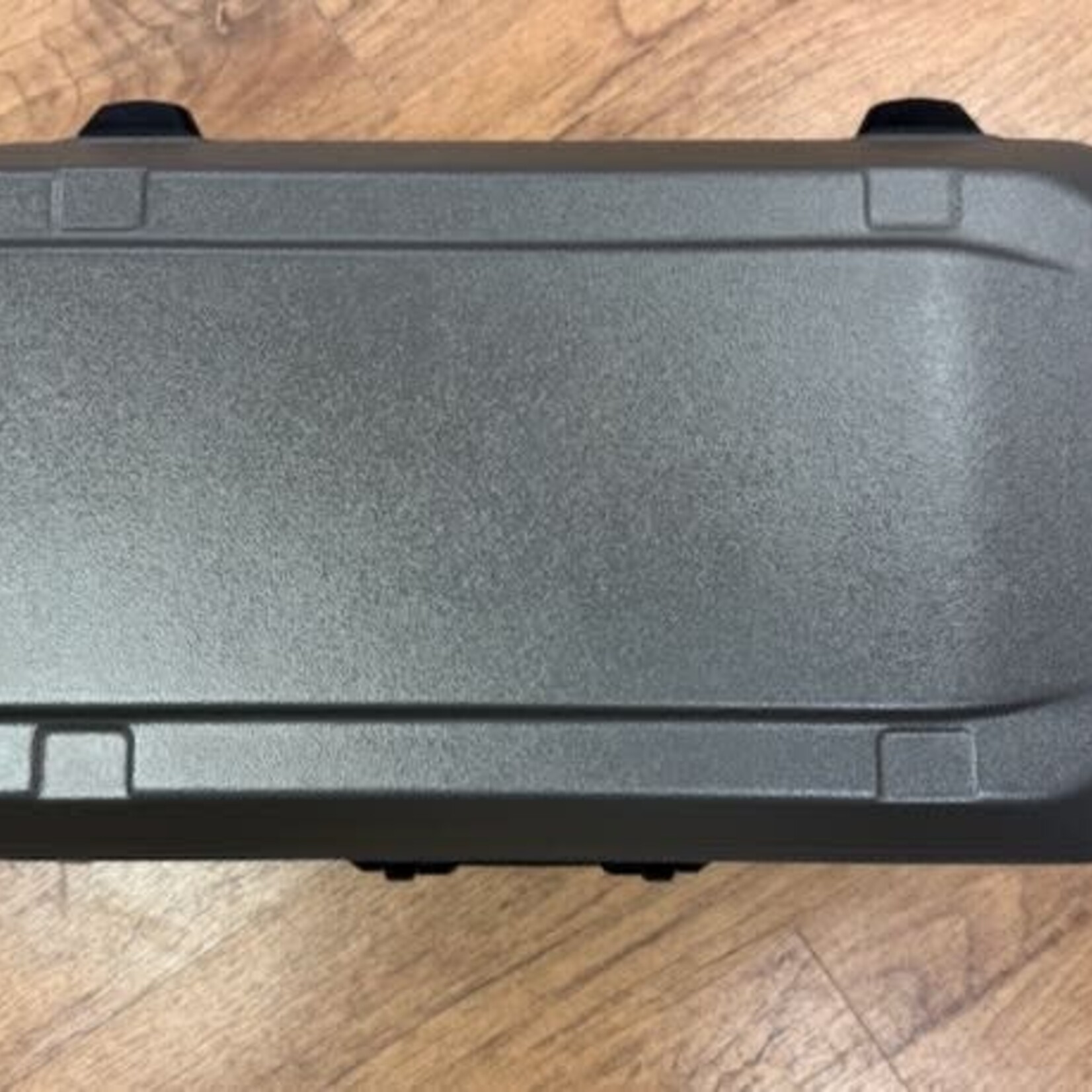 Nikon #1424 Used Nikon CT-505 Trunk Case for 500mm f/4E FL ED VR Lens