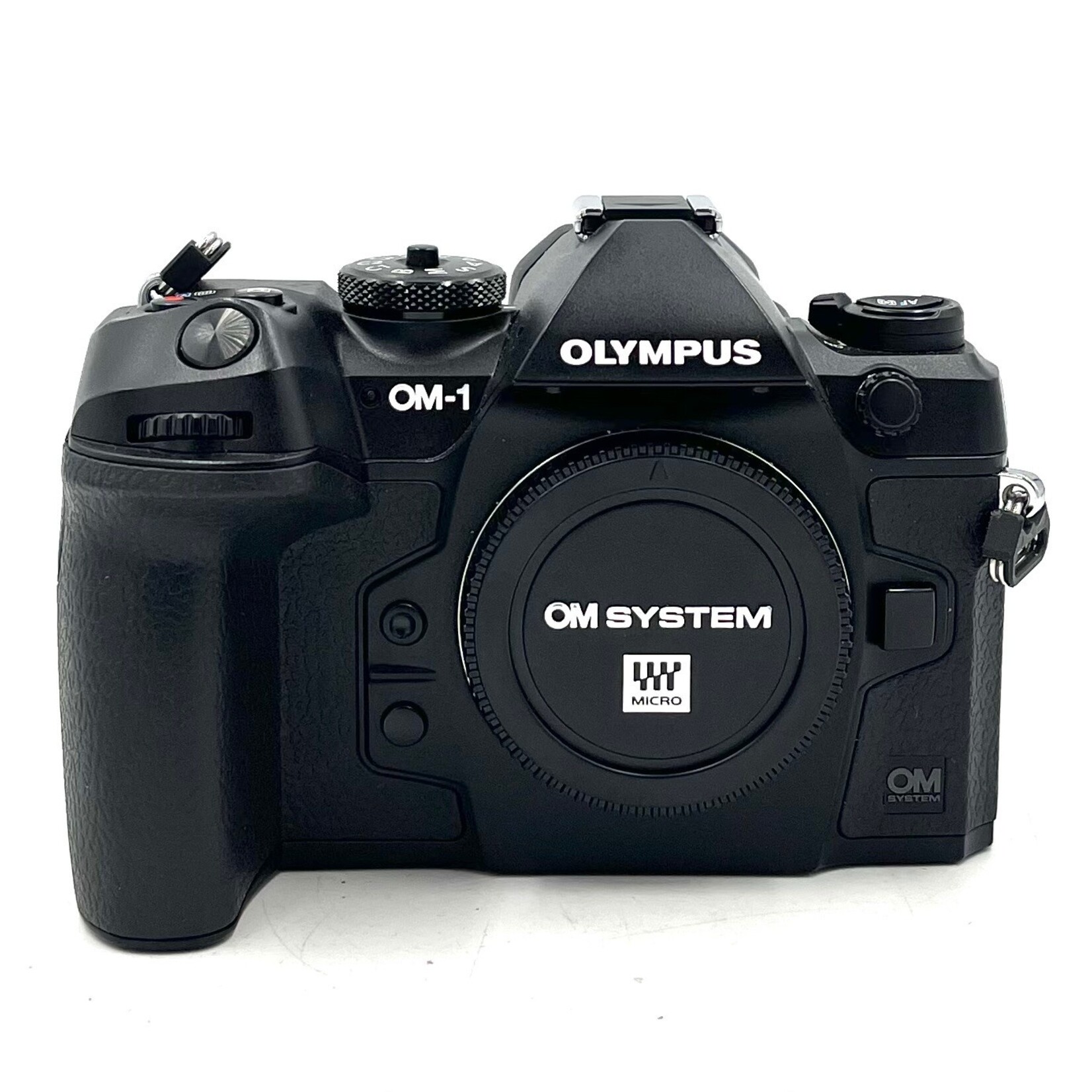 Olympus USED Olympus OM-1 Body