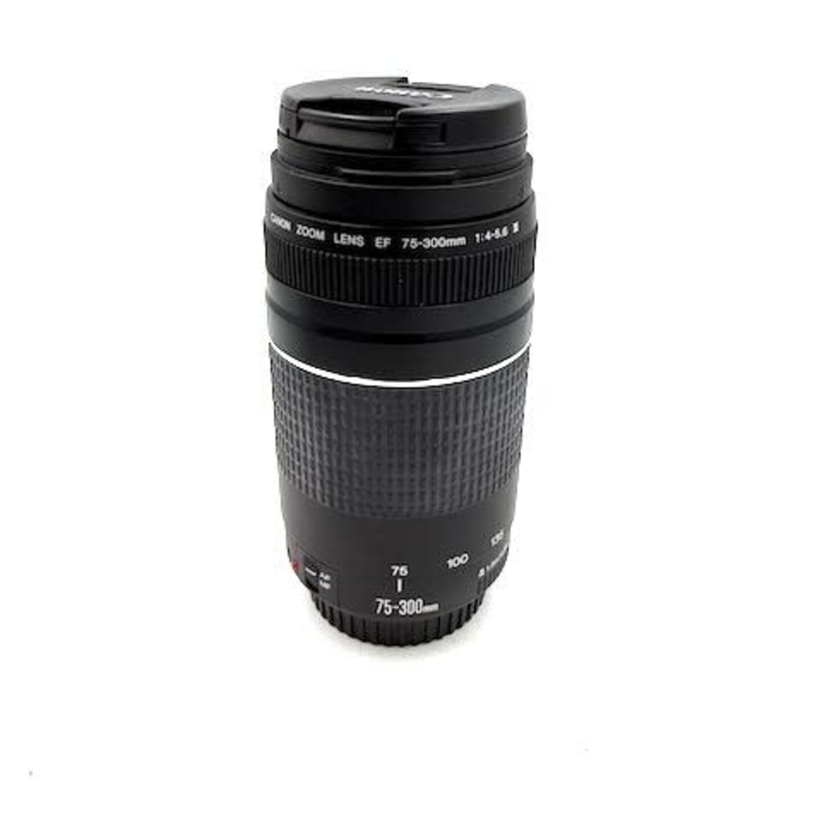Canon Used Canon 75-300mm for EF