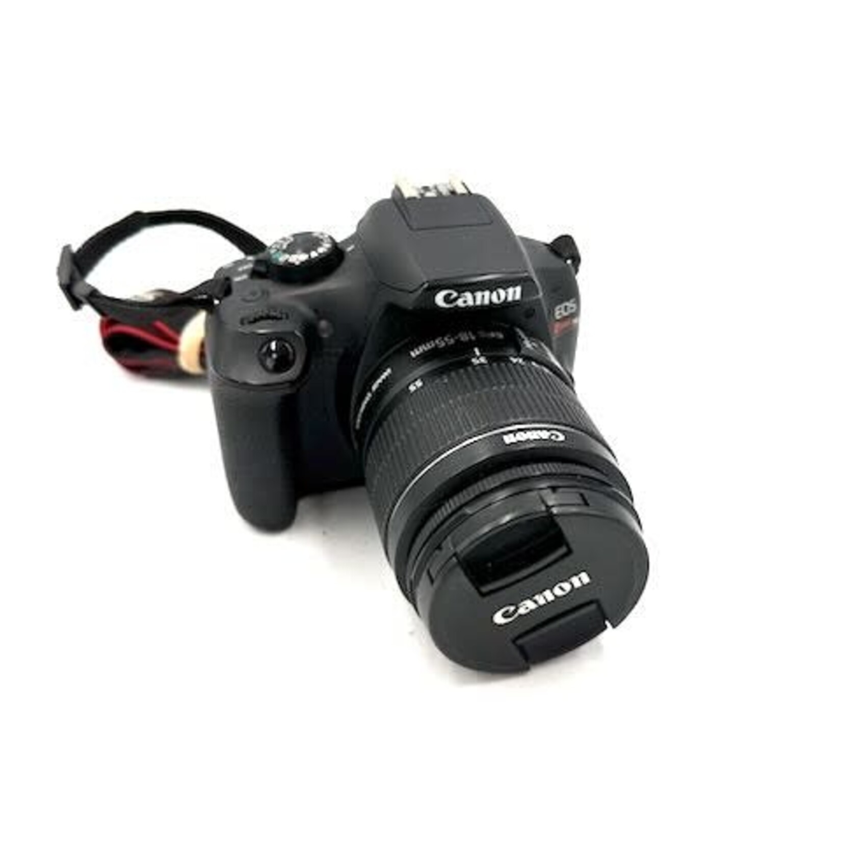 Canon Used Canon Rebel T6 Camera w/18-55mm
