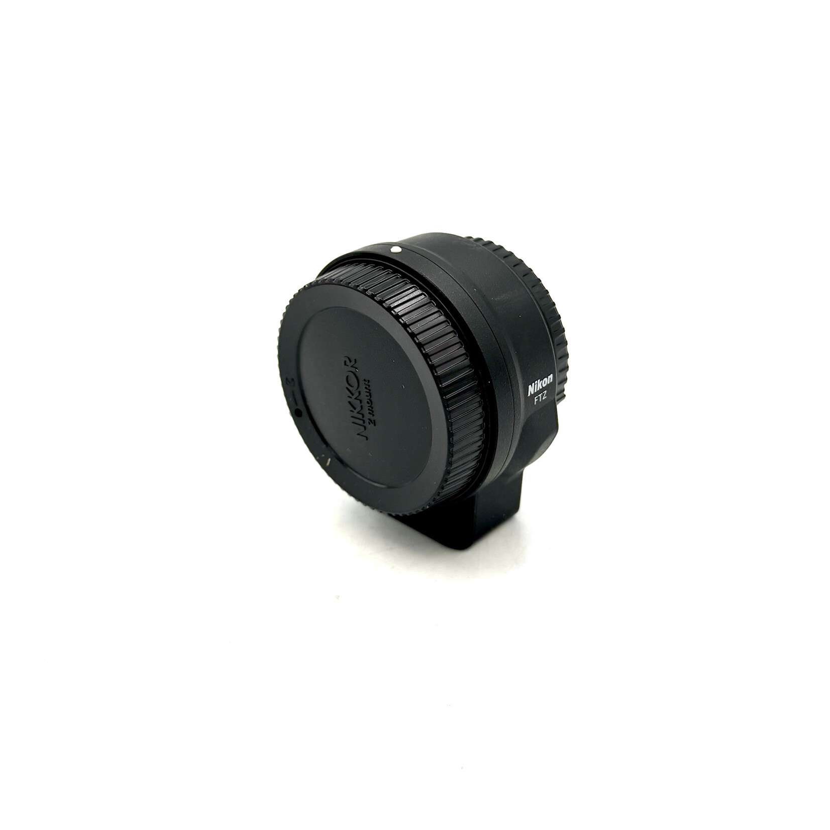 USED Nikon FTZ (Version 1) Adapter