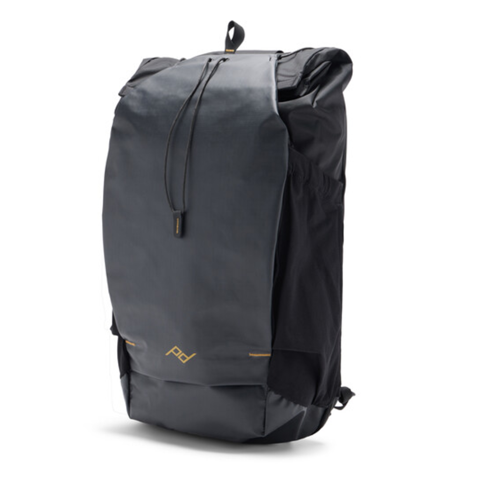 Peak Design Peak Design Outdoor Backpack Zip 18l  - Black