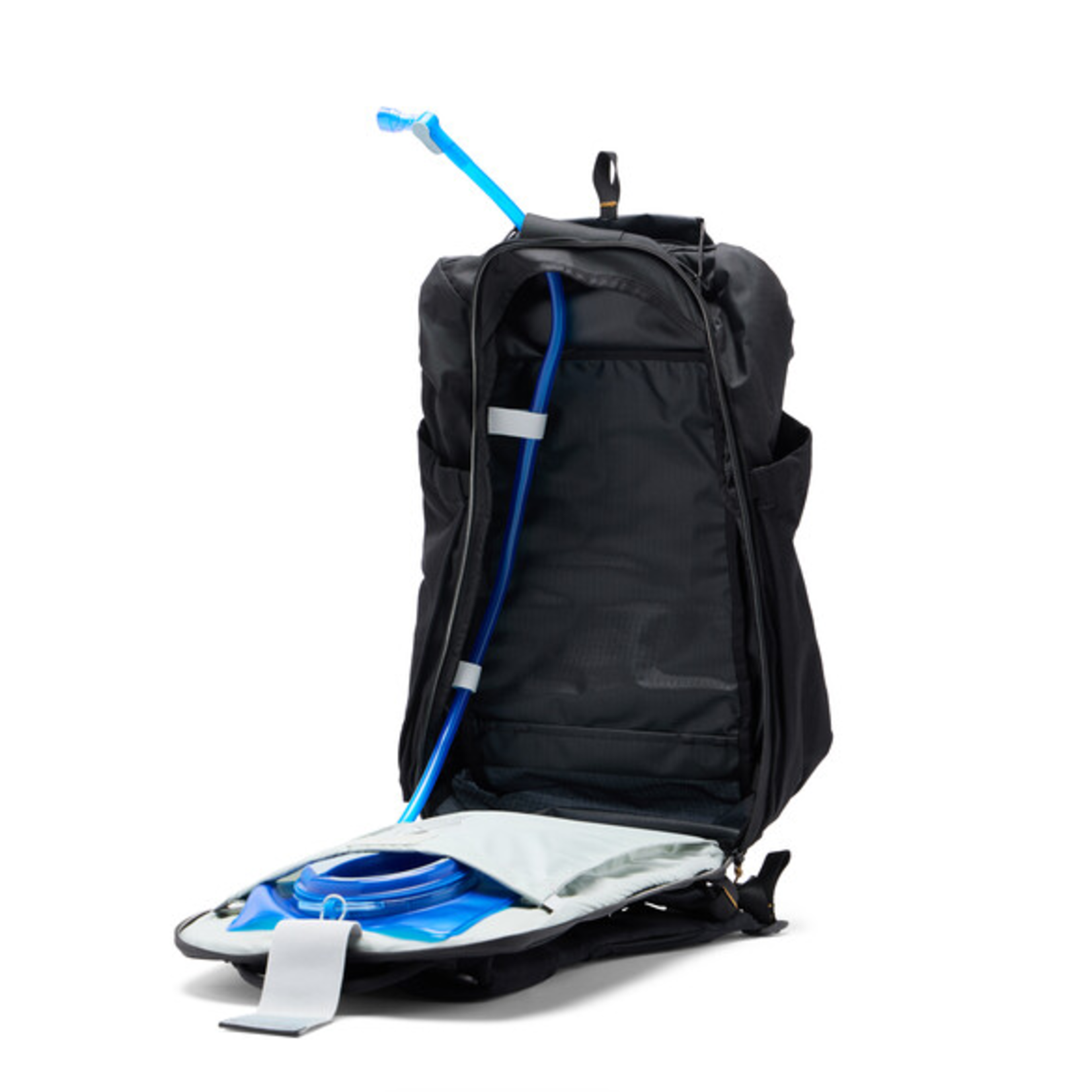 Peak Design Peak Design Outdoor Backpack Zip 18l  - Black