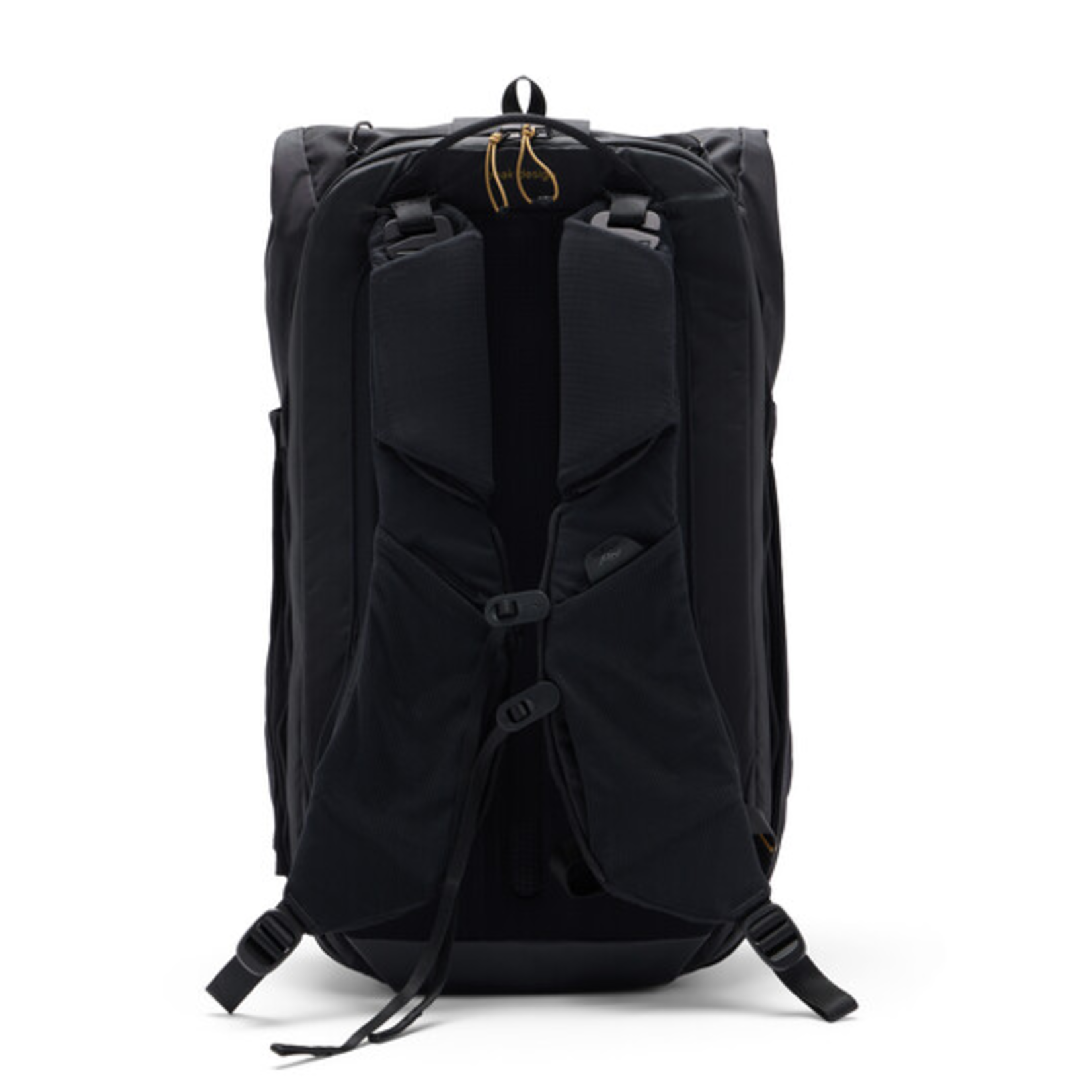 Peak Design Peak Design Outdoor Backpack Zip 18l  - Black