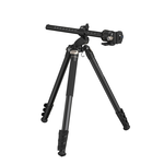 SmallRig SmallRig CT200 Lateral Center Column Aluminum Tripod with Ball Head
