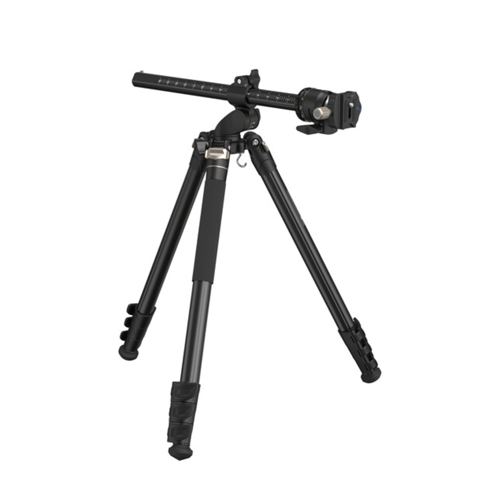 SmallRig SmallRig CT200 Lateral Center Column Aluminum Tripod with Ball Head