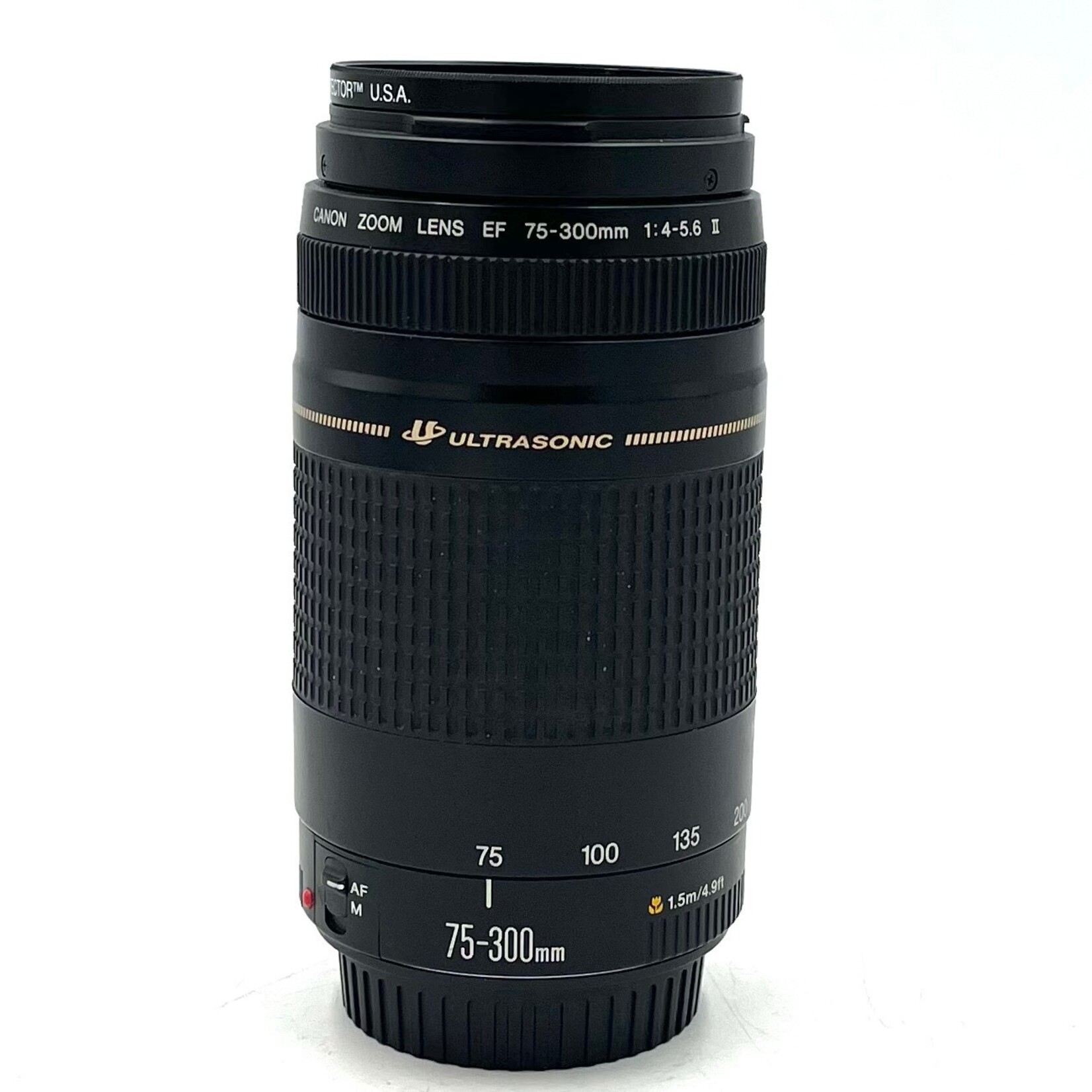 #1426 USED Canon EF 75-300mm f/4-5.6 IV