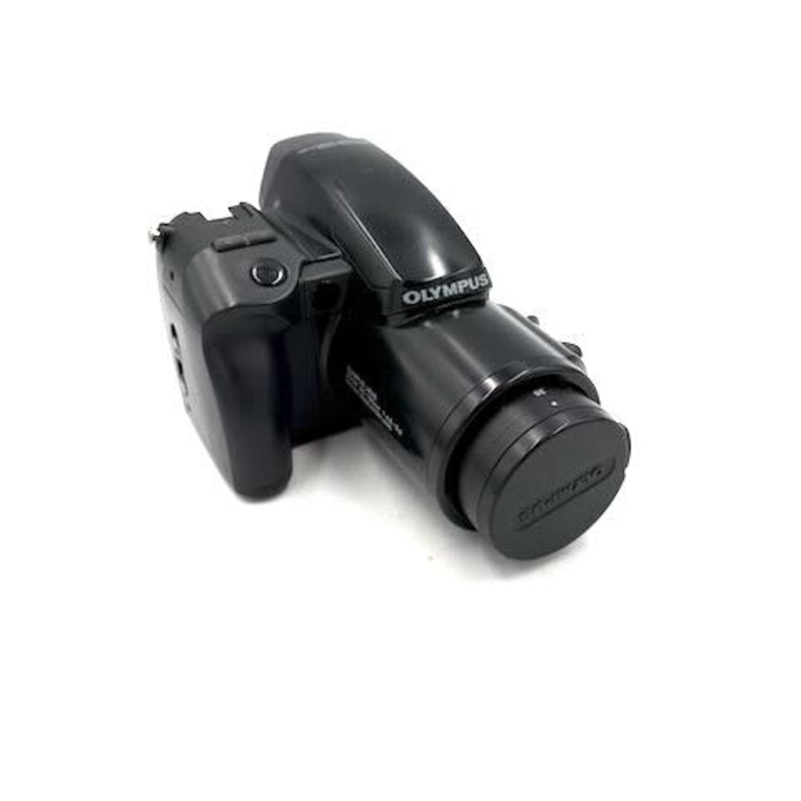 #1425 Used Olympus IS-1 35mm camera