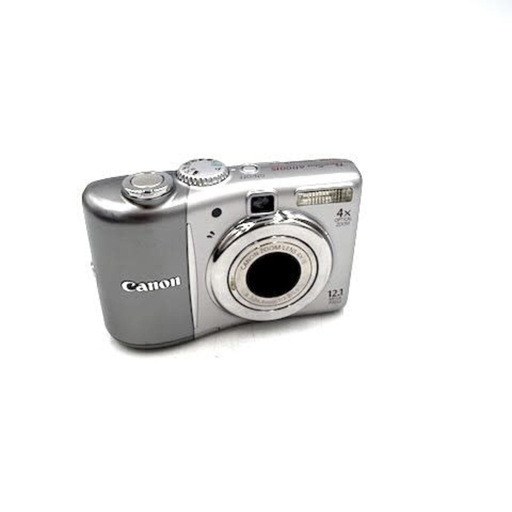 Canon #1425 Used Canon Powershot A1100