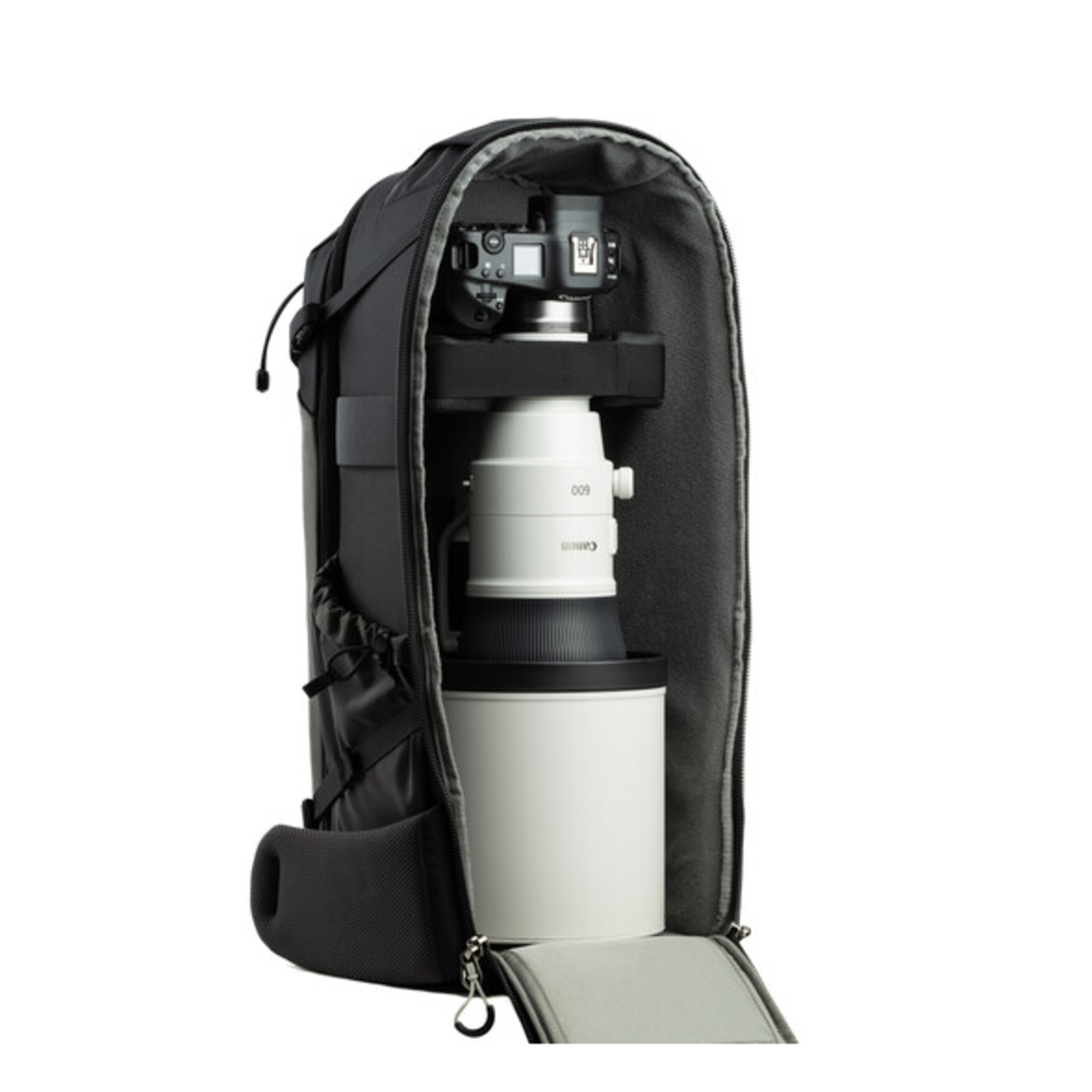 ThinkTank ThinkTank Backlight Long Lens - Slate Black