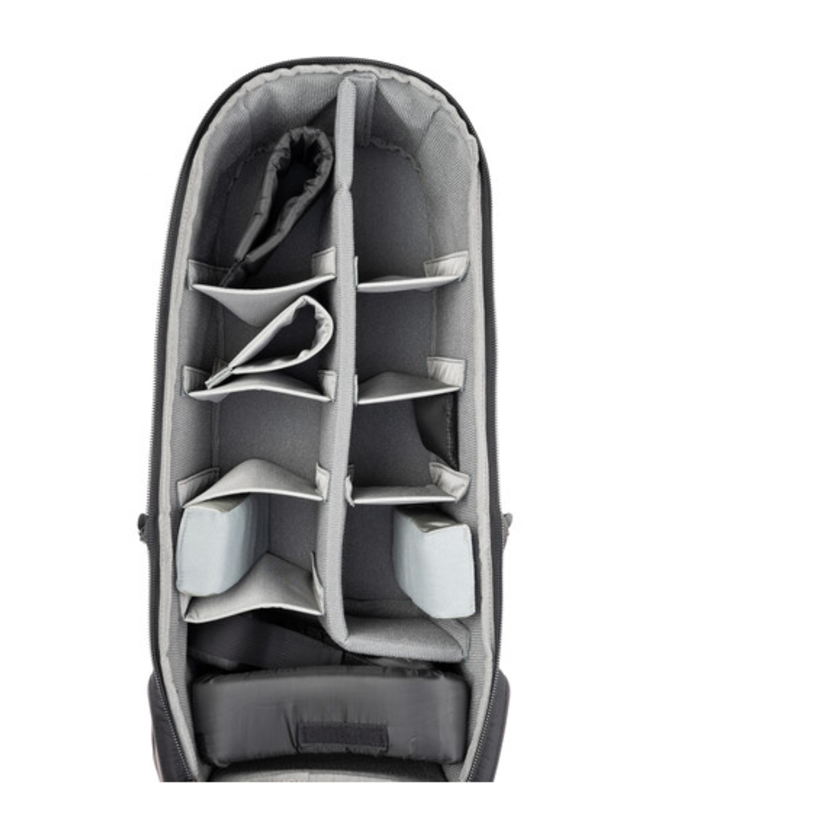 ThinkTank ThinkTank Backlight Long Lens - Slate Black