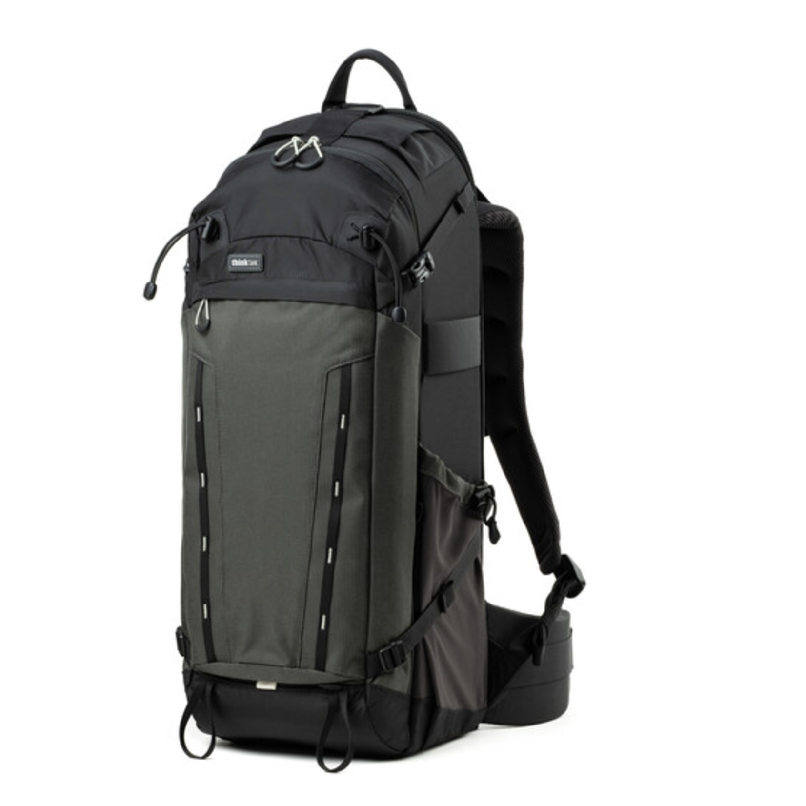 ThinkTank ThinkTank Backlight Long Lens - Slate Black