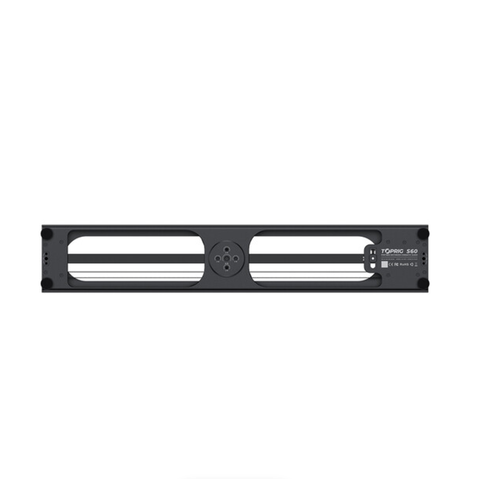 Accsoon Accsoon TopRig S60 Motorized Camera Slider (16.7")