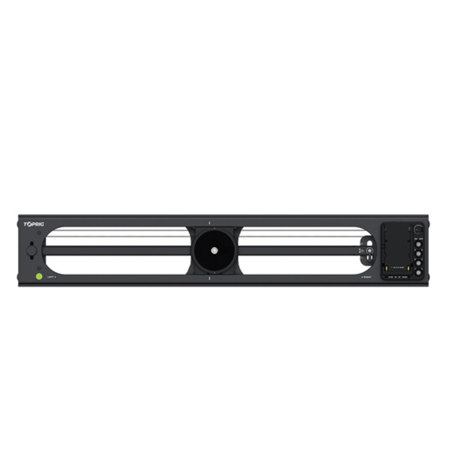 Accsoon Accsoon TopRig S60 Motorized Camera Slider (16.7")