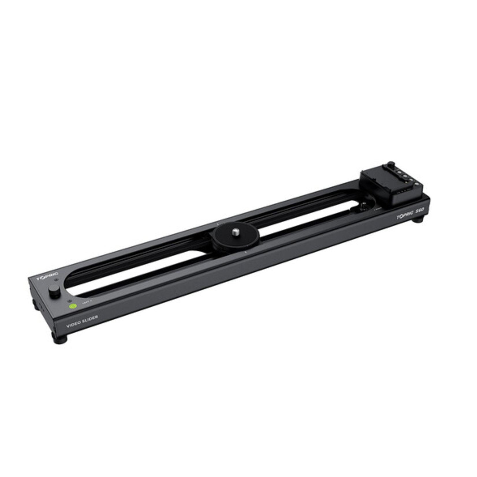 Accsoon Accsoon TopRig S60 Motorized Camera Slider (16.7")