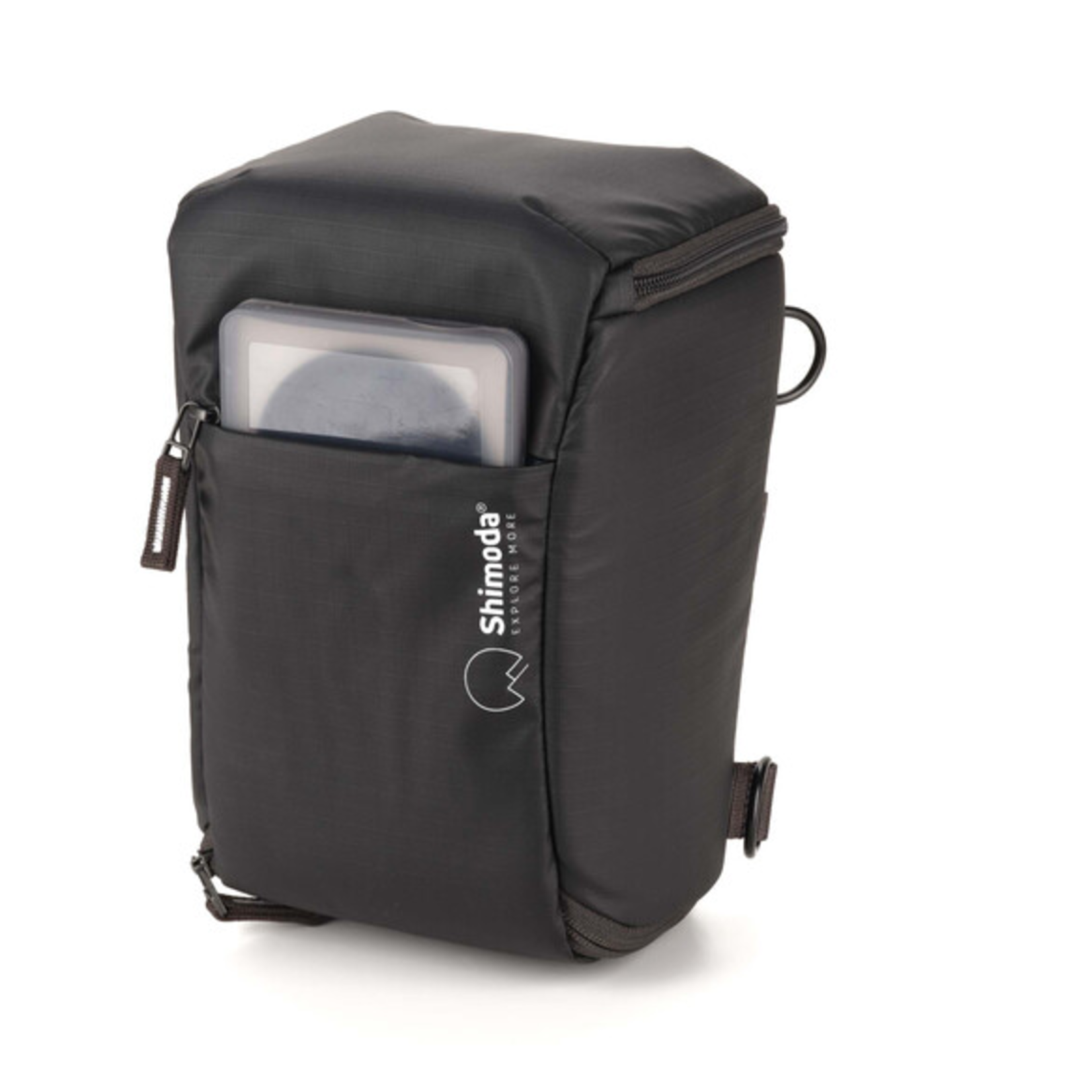 Shimoda Shimoda Designs Top Loader (Black, Small)