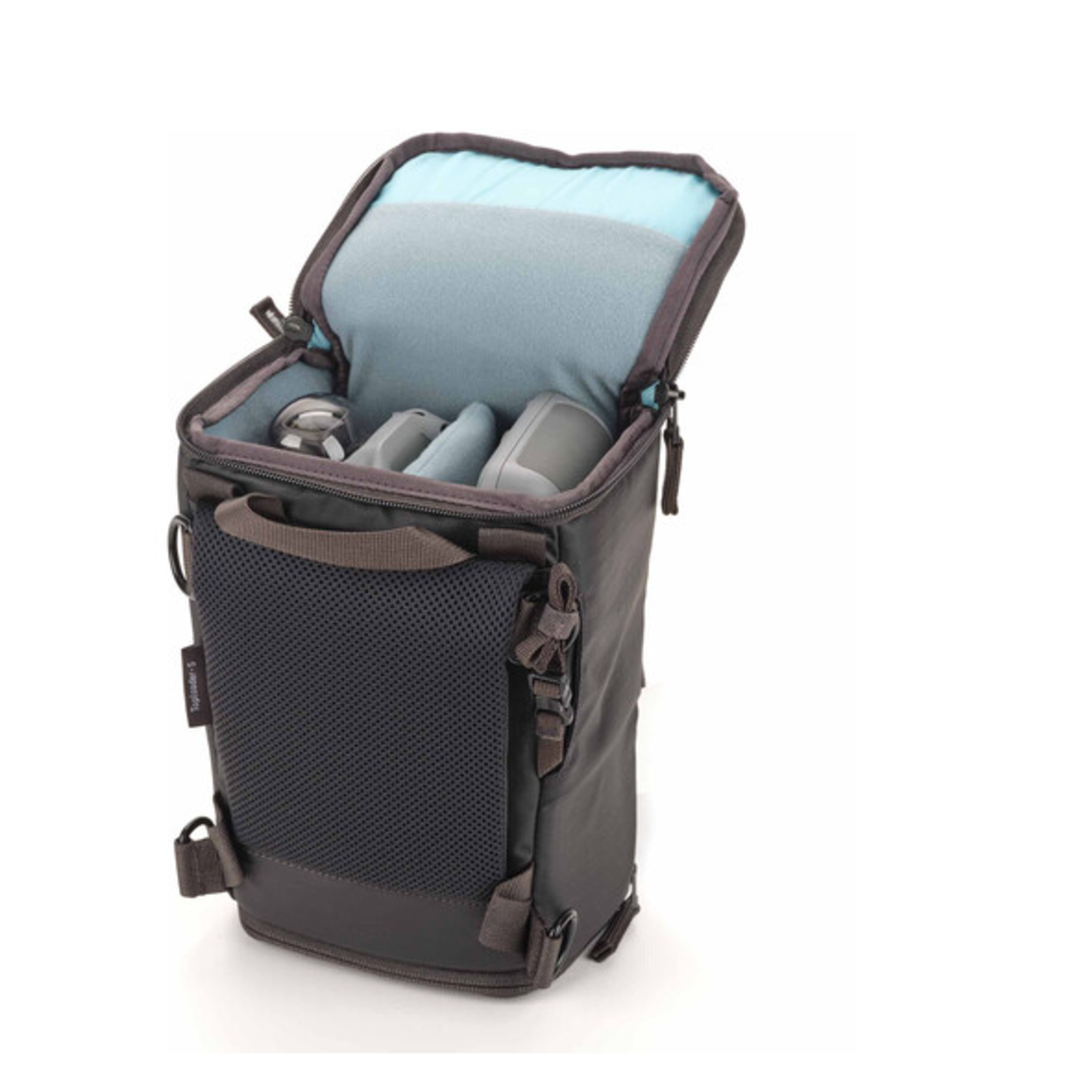 Shimoda Shimoda Designs Top Loader (Black, Small)