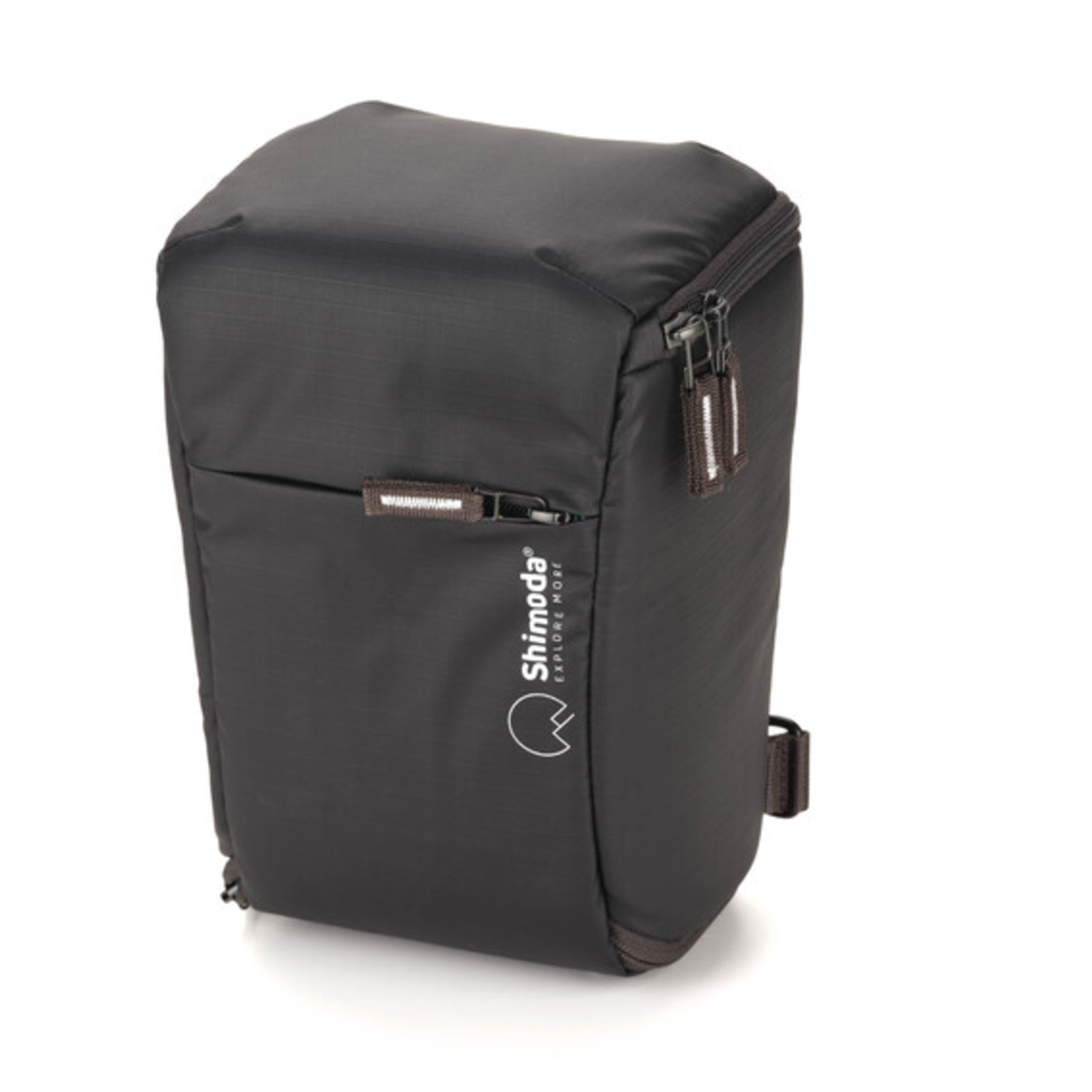 Shimoda Shimoda Designs Top Loader (Black, Small)