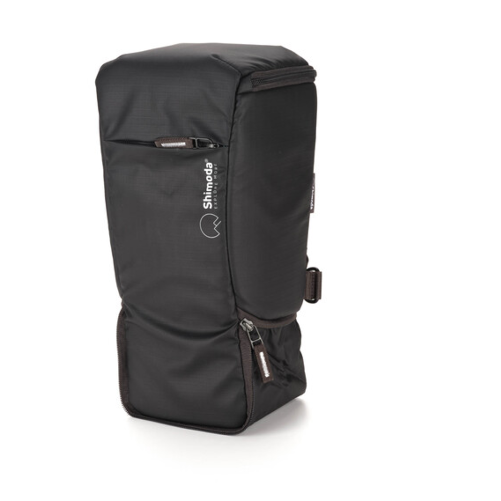 Shimoda Shimoda Designs Top Loader (Black, Small)