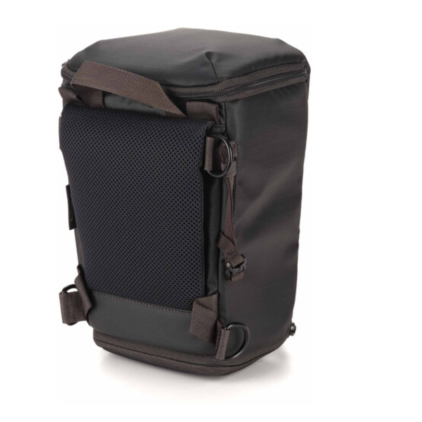 Shimoda Shimoda Designs Top Loader (Black, Small)