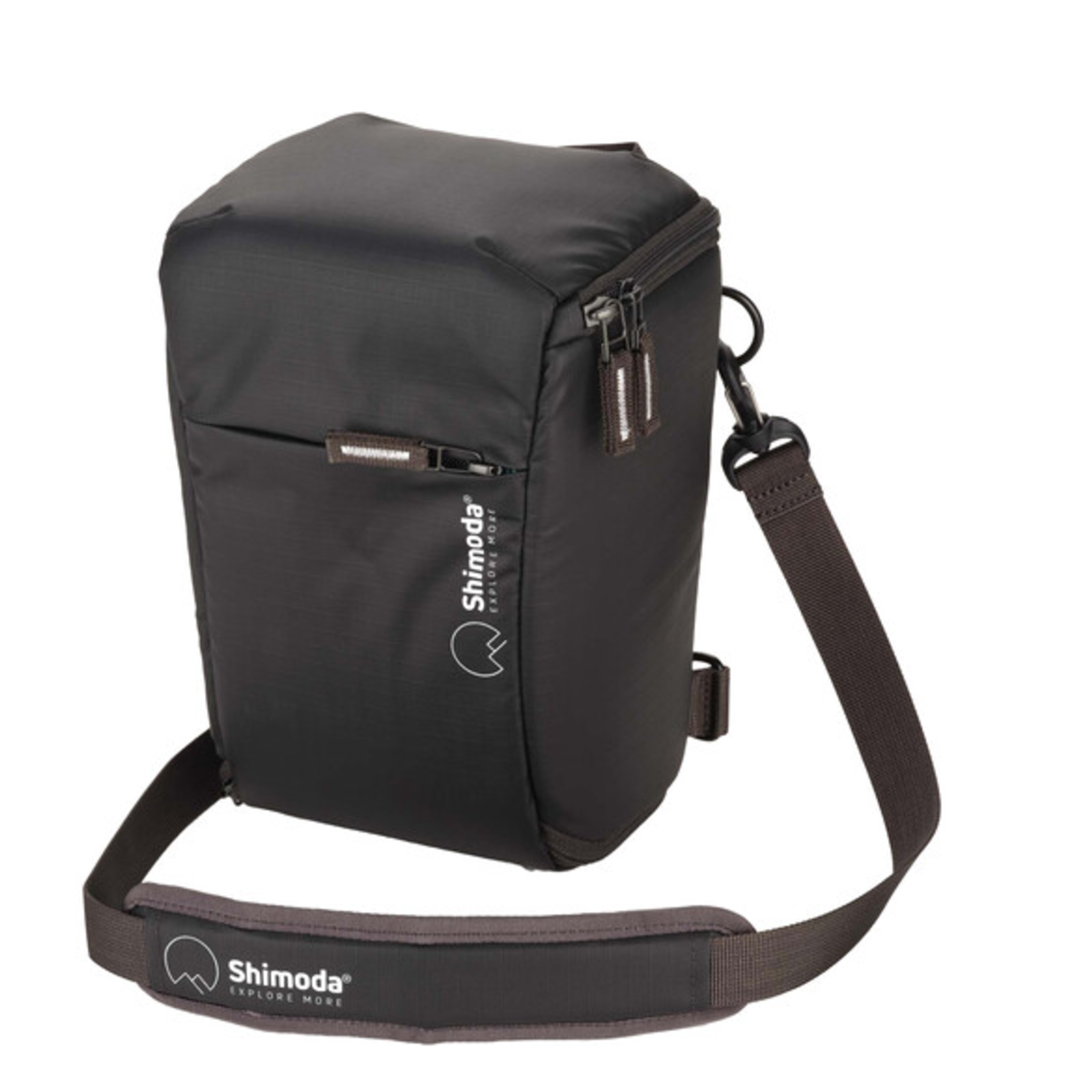 Shimoda Shimoda Designs Top Loader (Black, Small)