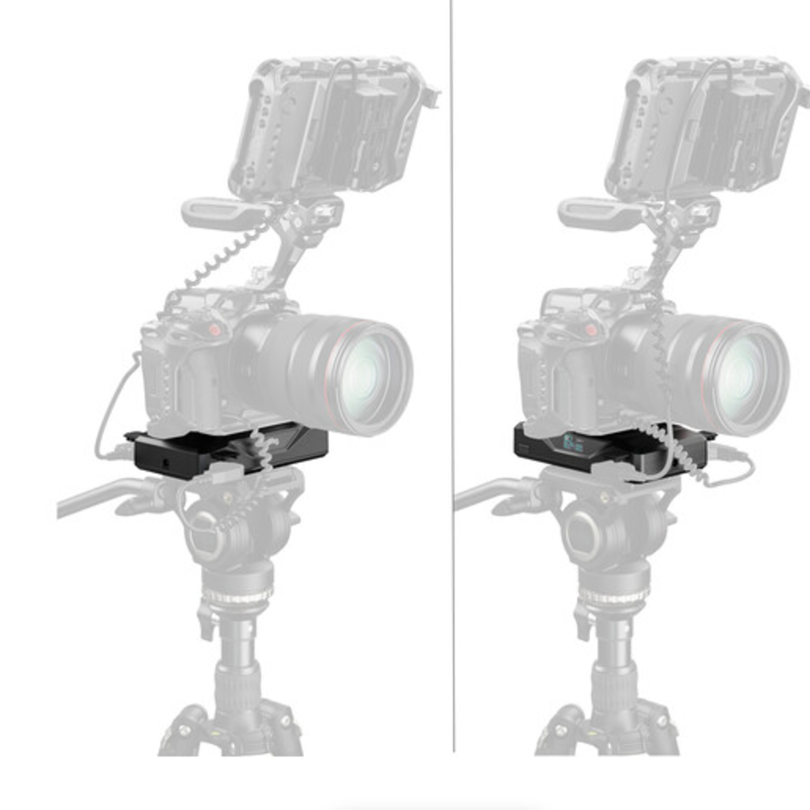 SmallRig SmallRig CB75 Camera Base Battery (73.8Wh)