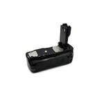 #1431 Used Meike battery grip for Canon 5D III, 5Ds, 5DS R