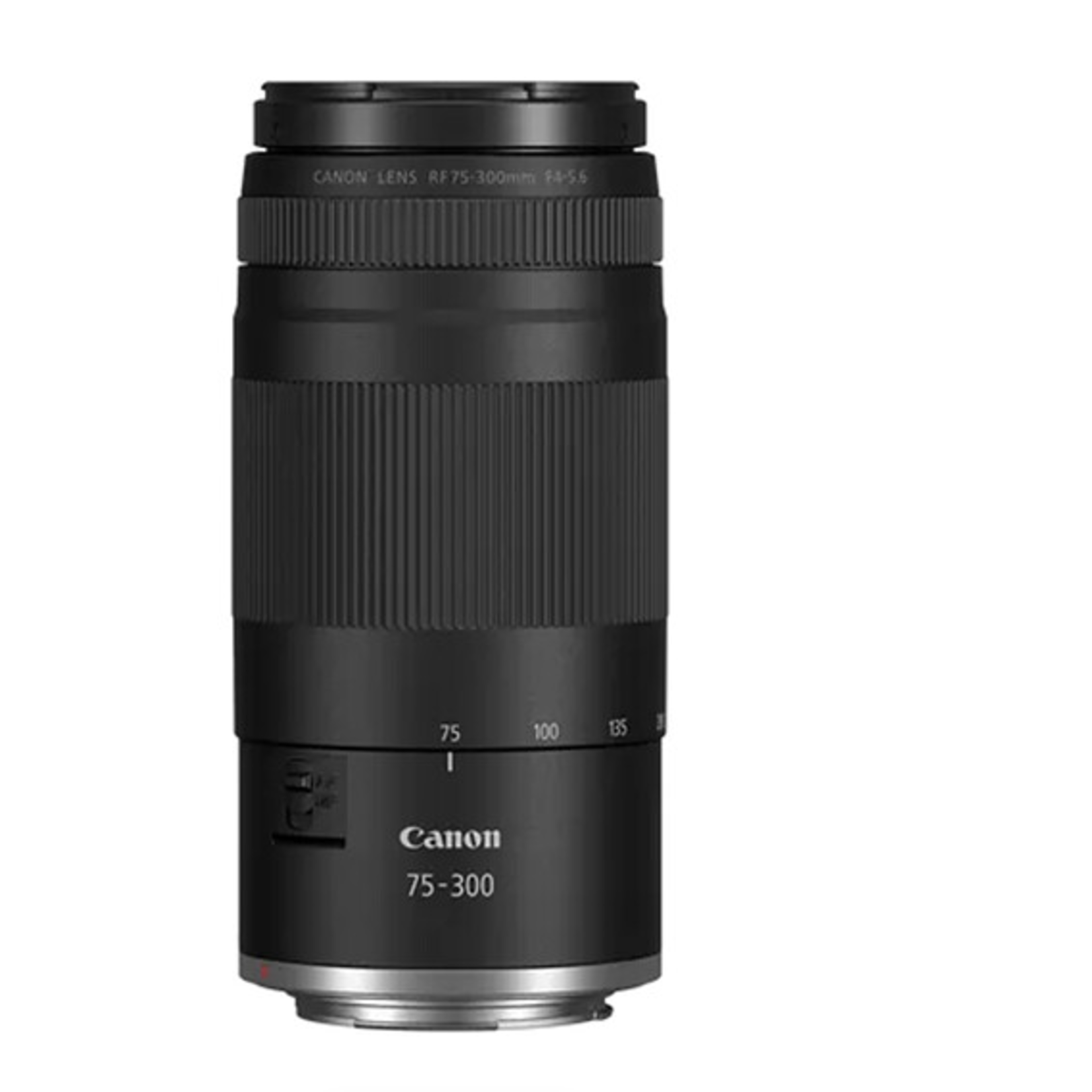 Canon Canon RF 75-300mm f/4-5.6 Lens (Canon RF)