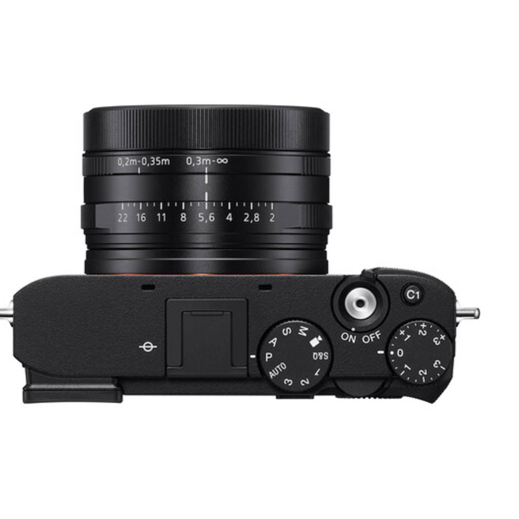 Sony Sony RX1R III Digital Camera