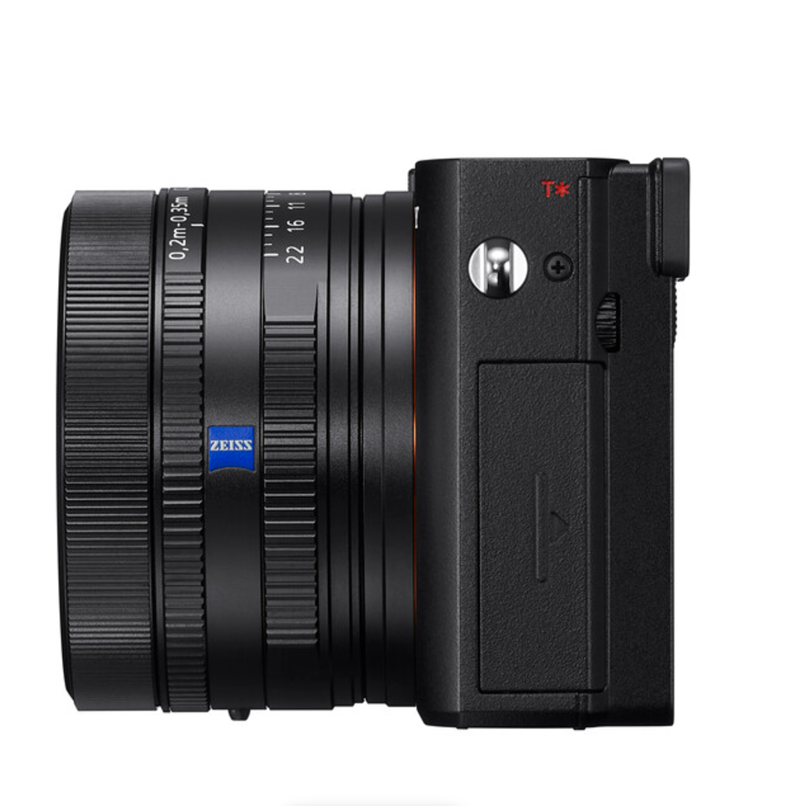 Sony Sony RX1R III Digital Camera