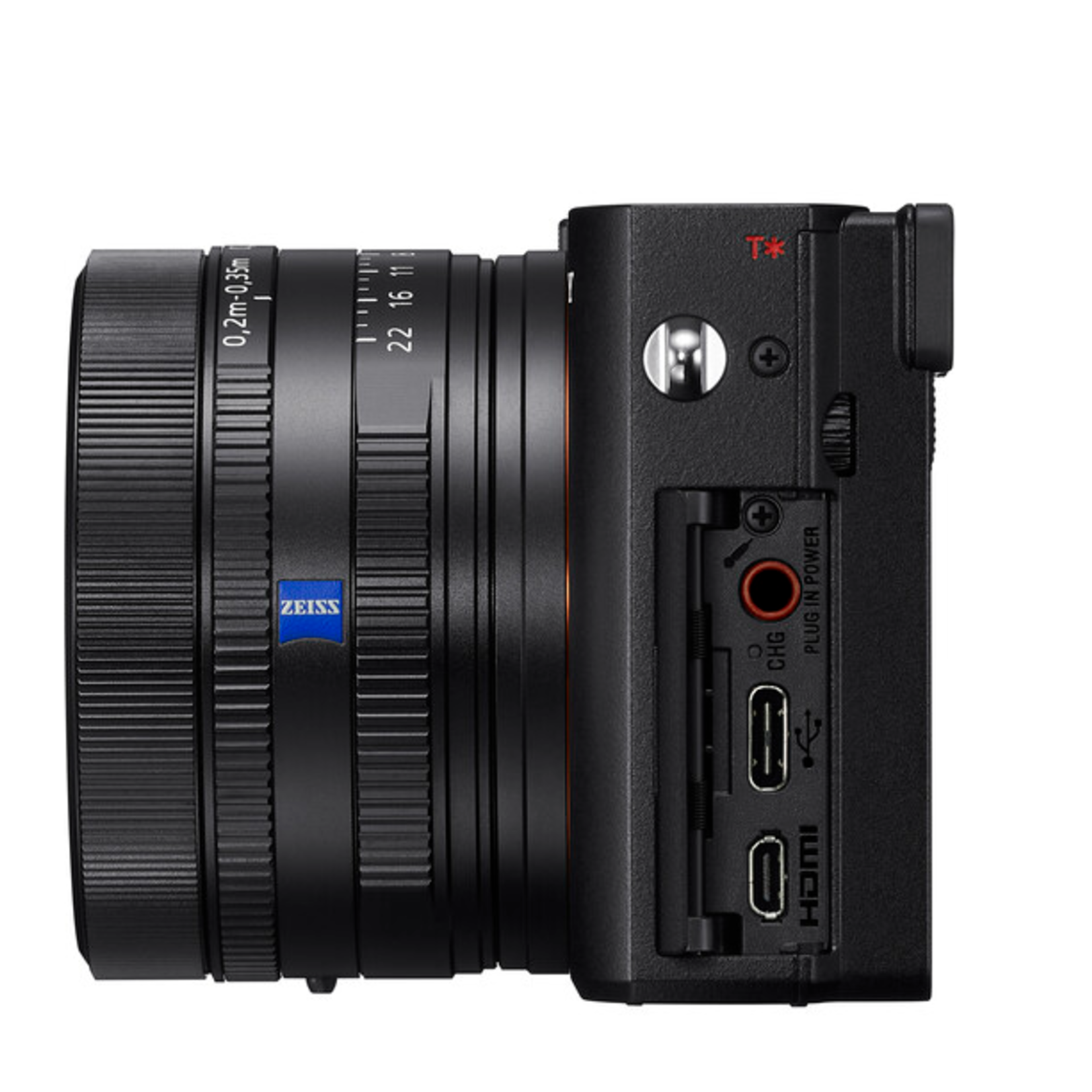 Sony Sony RX1R III Digital Camera