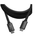 Kondor Blue Kondor Blue USB-C Cable - Thunderbolt 6'