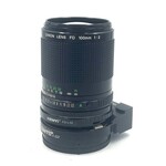 Canon #1439 USED Canon FD 100MM f2